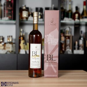 Loza barique lux 0,75l Vinarija Jungić