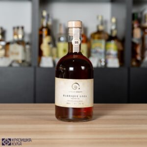 Loza barique premium 10g 0,7l Vinarija Jungić