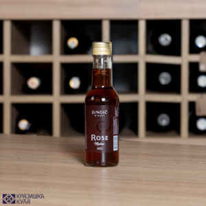 Madam roze 0,187l Vinarija Jungić