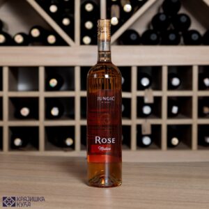 Madam roze 0,75l Vinarija Jungić