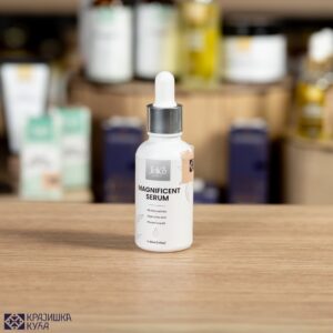 Magnificent serum 30ml Joko Natural