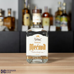 Mećava Dunja 0,7l Zlatnik