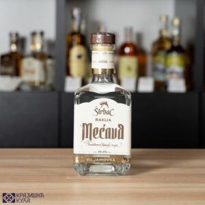 Mećava Viljamovka 0,7l Zlatnik