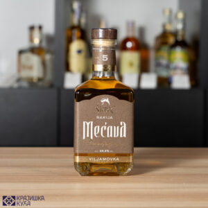 Mećava viljamovka barik 0,7l Zlatnik
