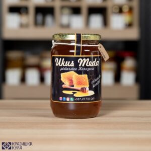 Med bagrem 1kg PPG Duškolina Kuruzović