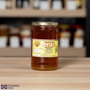 Med kesten 450g N&P Vujanović