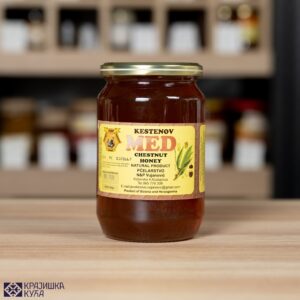 Med kesten 960g N&P Vujanović
