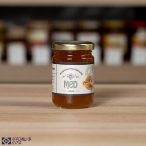 Med livada 195g PPG Biljana Vučić