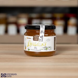 Med livadski 0,5kg Košnica