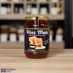 Med livadski 1kg PPG Duškolina Kuruzović