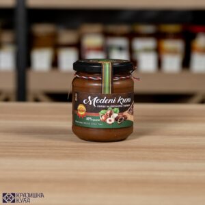 Medeni krem 220g PPG Biljana Nović