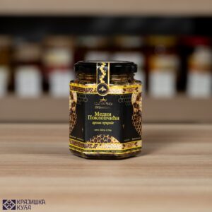 Medni poklopčić 225g Bundalo