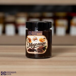 Medolada 240g Ukijeva čokoladna bajka