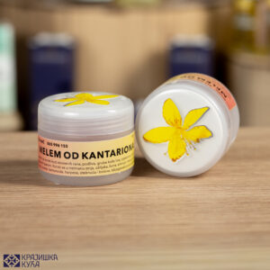 Melem od kantariona 30ml PPG Milica Španić