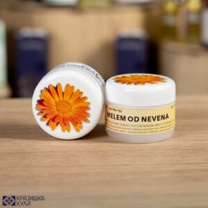 Melem od nevena 30ml PPG Milica Španić