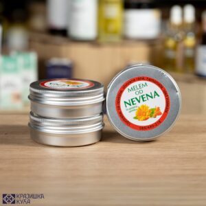 Melem od nevena 60g UŽ Srbac