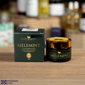 Melemint 50ml Peppermint