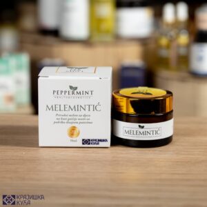 Melemintić 50ml Peppermint