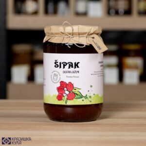Pekmez od šipka 370g PPG Mirjana Pećanac