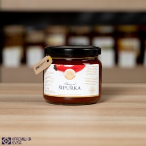 Pekmez od šipurka 370g Domaćinstvo Aćić