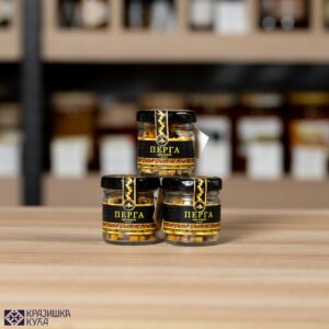 Perga 20g Bundalo