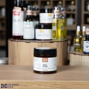 Piling za tijelo 200ml Joko Natural