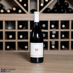Pinot Noir 0,75l Vinarija Fazan