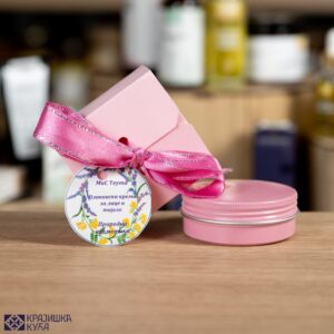 Planinska krema 60ml Stanišić
