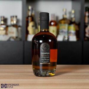 Plemićka rakija šljiva 0,7l Destilerija Lemić