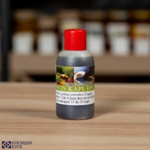 Propolis 100g PPG Dragomir Čugalj