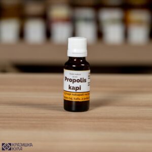 Propolis kapi 20ml Košnica