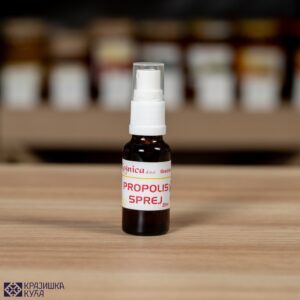 Propolis sprej 20ml Košnica