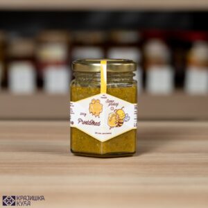 Prosta med 200g PPG Vera Petrušić