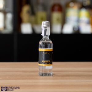 Rakija od kruške 0,05l Rakija Pervan