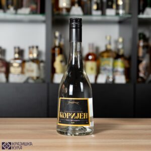 Rakija od kruške 0,7l Rakija Pervan