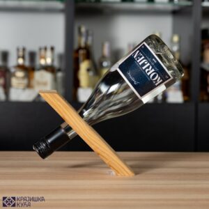 Rakija od kruške 0,7l lux (stalak) Rakija Pervan