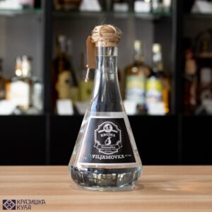 Rakija od kruške 42% 1l Ledenac