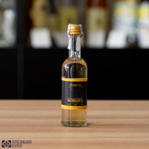 Rakija od šljive 0,05l Rakija Pervan