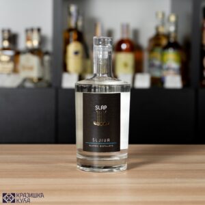 Rakija sljivovica 0.5l Slap