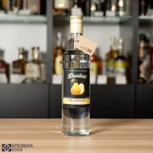 Rakija viljamovka 0,7l Davidović
