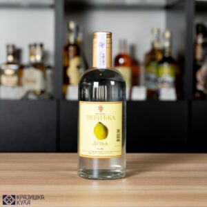Rakija voćna dunja 0,7l Podrum Radulj