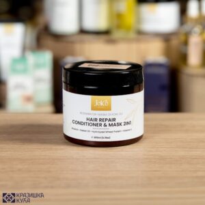 Regenerator i maska za kosu 200ml Joko Natural
