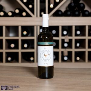 Riesling Collection 0,75l Vinarija Fazan