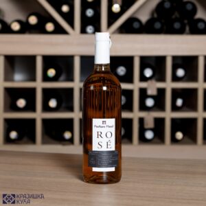 Rose 0,75l Vinarija Panić