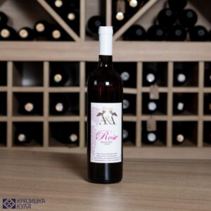 Rose pinot noir 0,75l Vinarija Banjac