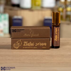 Serum 10ml PPG Zoran Janjetović
