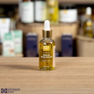 Serum zlatne kapi 30ml Joko Natural