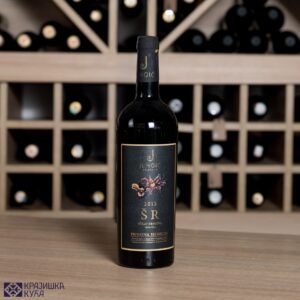Šikar reserve 0,75l Vinarija Jungić