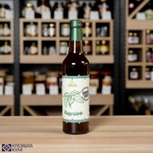 Sirup domaći kopriva 0,7l Beladona