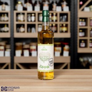 Sirup domaći zova 0,7l Beladona